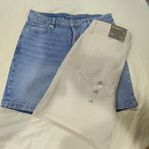 Style & Co Shorts